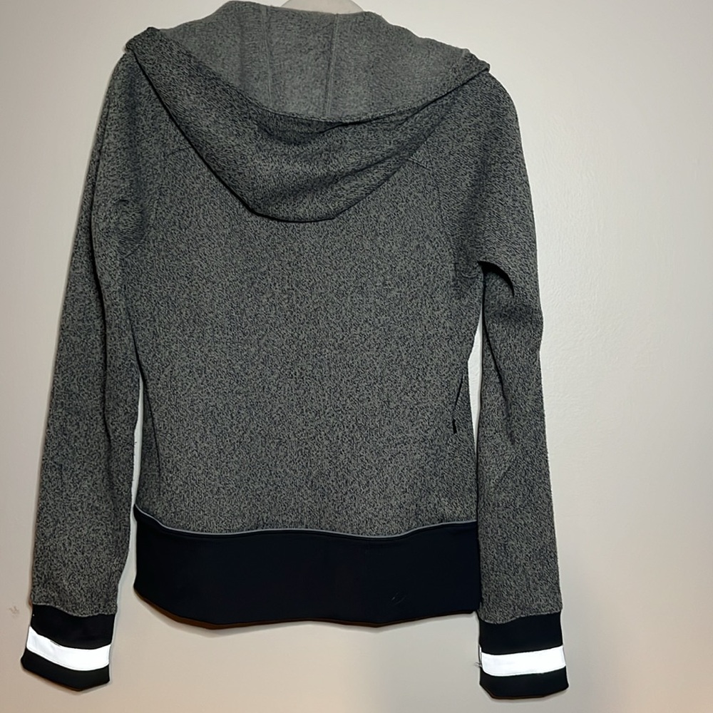 Novara brand jacket - Picture 6 of 7